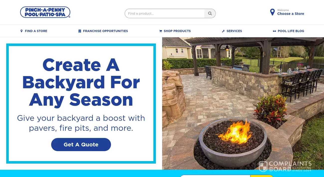 Pinch A Penny Customer Service Phone, Email, Address, Contacts