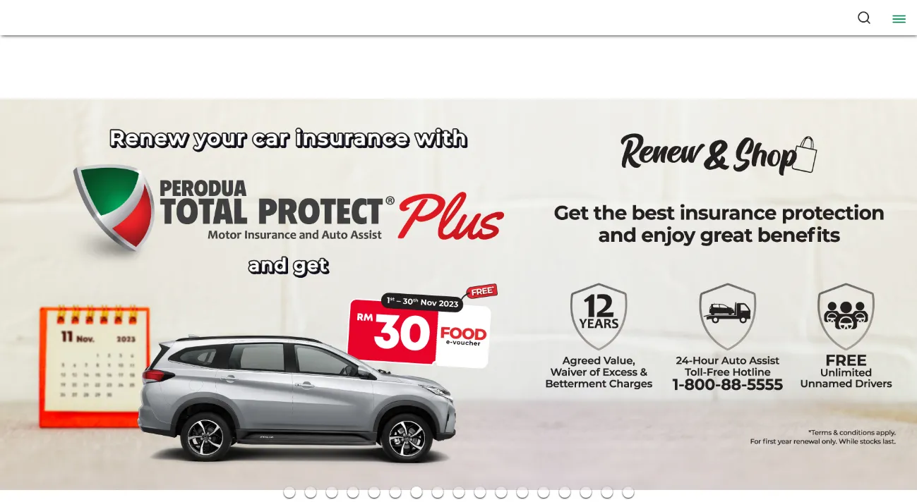 Perodua Customer Service Phone, Email, Address, Contacts ComplaintsBoard