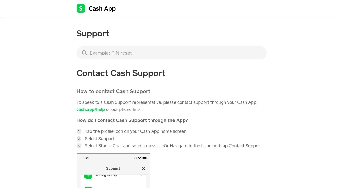 Cash App Review I want my money, an explanation for their mishandling of it