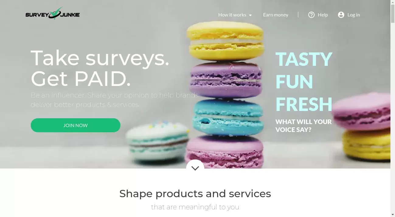 Survey Junkie Customer Service Phone, Email, Address, Contacts