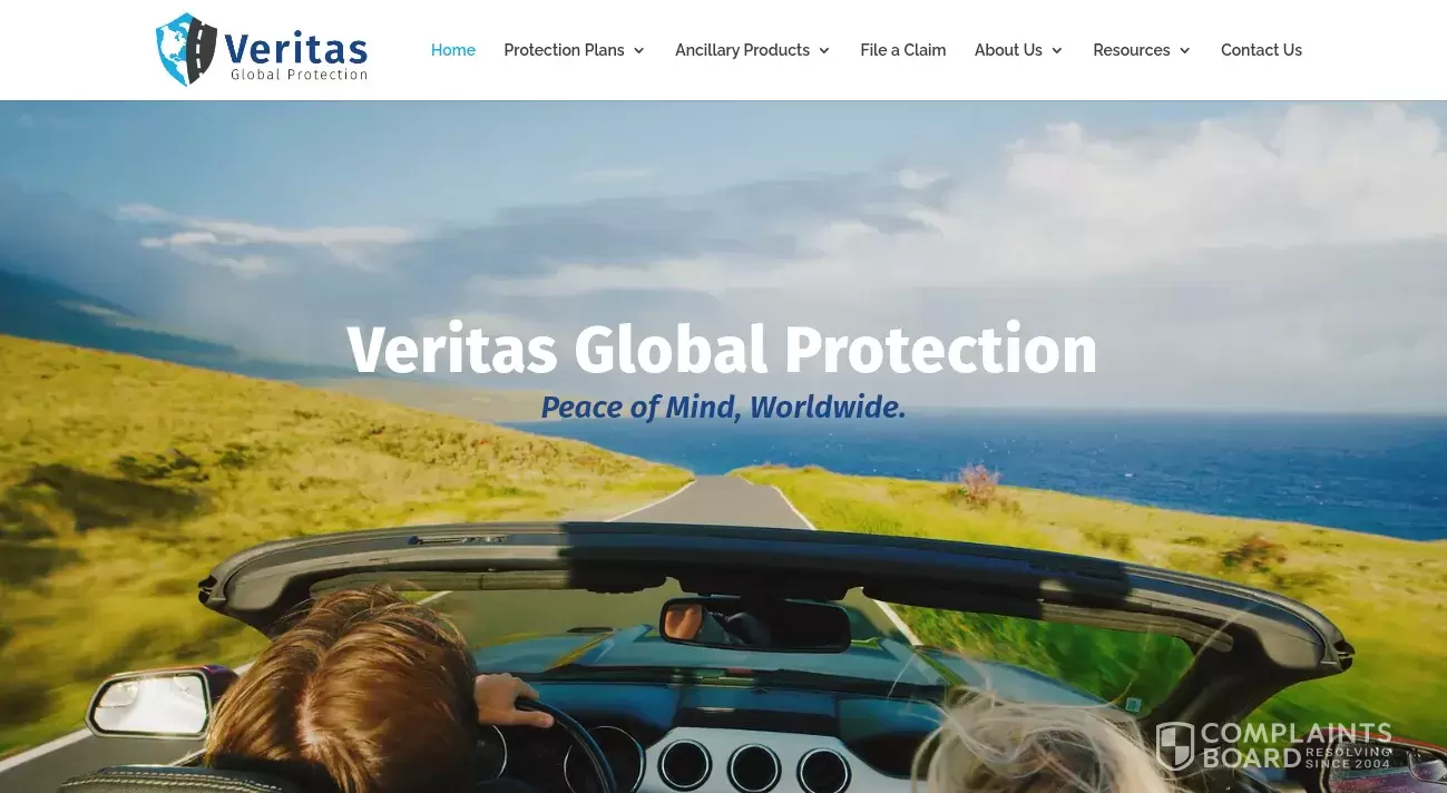 Veritas Global Protection Auto Warranty Reviews Veritas Global Protection Services Reviews 2024 – All You Need to Know