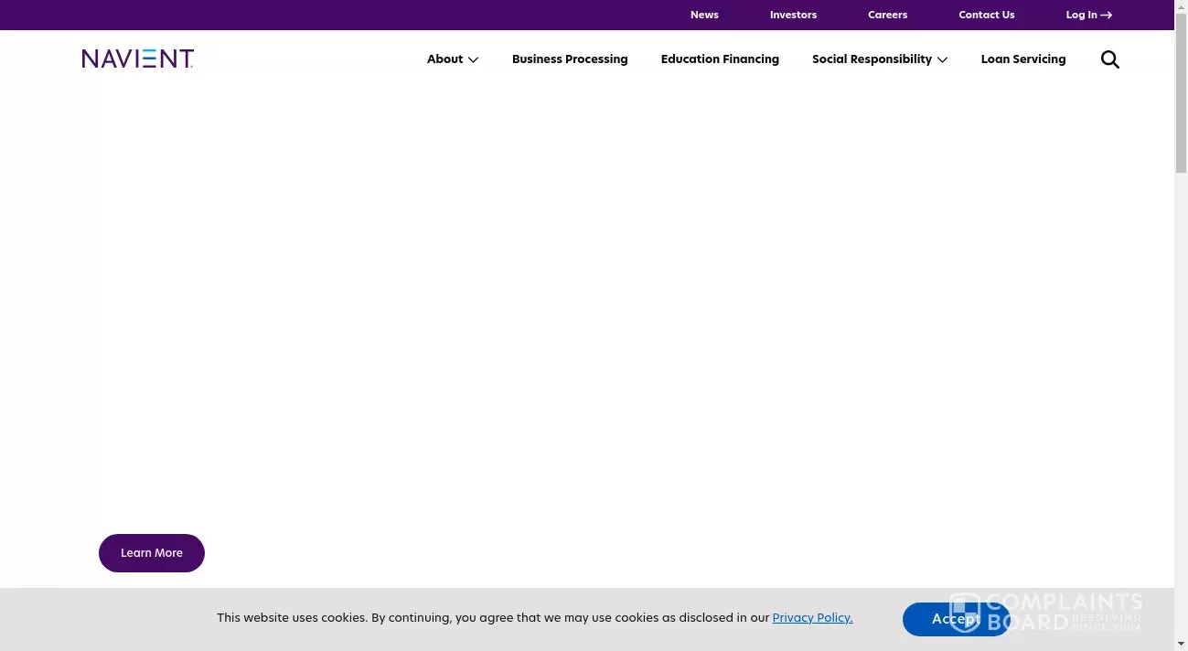 Navient Customer Service Phone, Email, Address, Contacts ComplaintsBoard