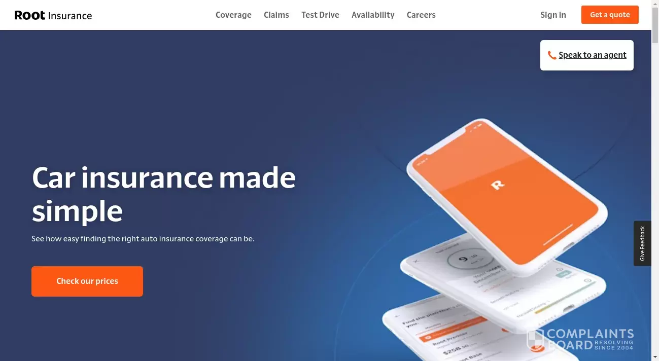 Root Reviews 2024 All You Need to Know, Page 2 ComplaintsBoard