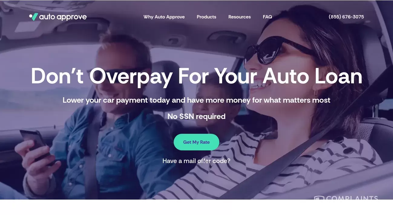 Auto Approve Reviews 2024 All You Need to Know ComplaintsBoard