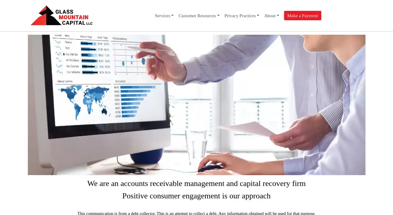 Glass Mountain Capital Reviews 2024 All You Need to Know