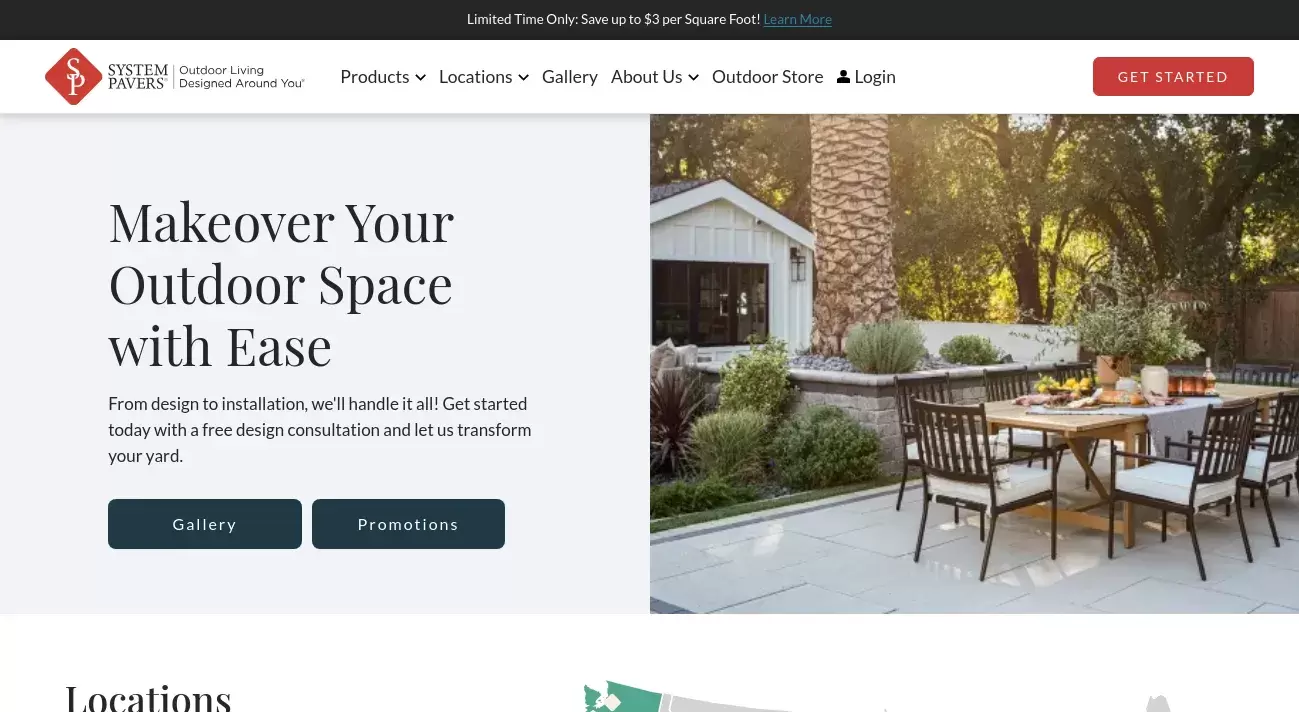 System Pavers Reviews 2024 All You Need to Know ComplaintsBoard