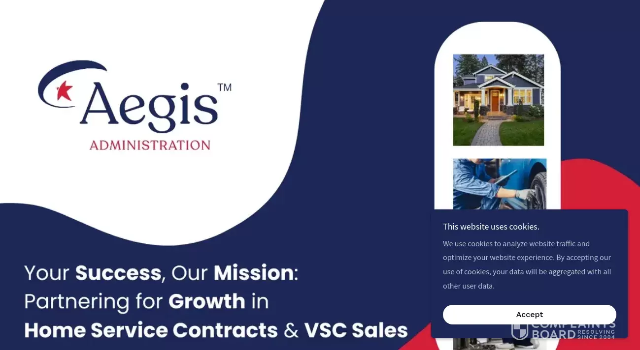 Aegis Home Warranty Group Reviews 2024 All You Need to Know