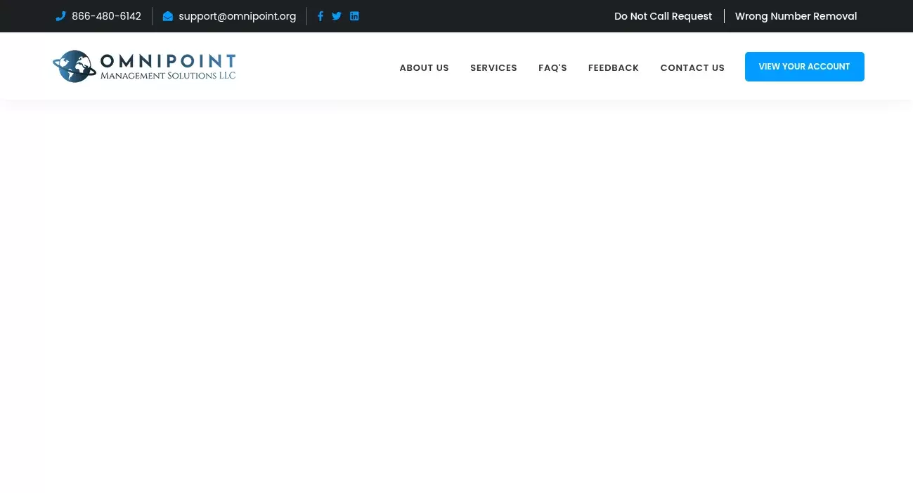 Omnipoint Management Solutions Reviews 2024 All You Need to Know