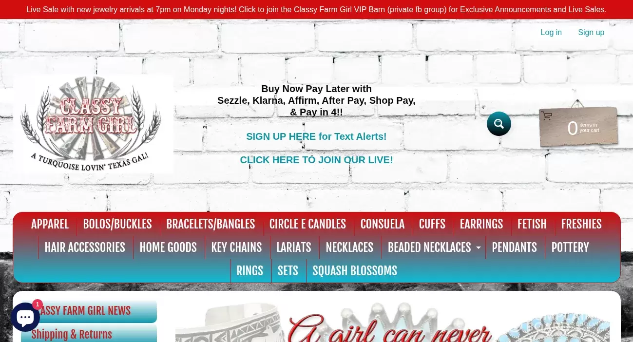 Classy Farm Girl Reviews, Ratings, Alternatives ComplaintsBoard