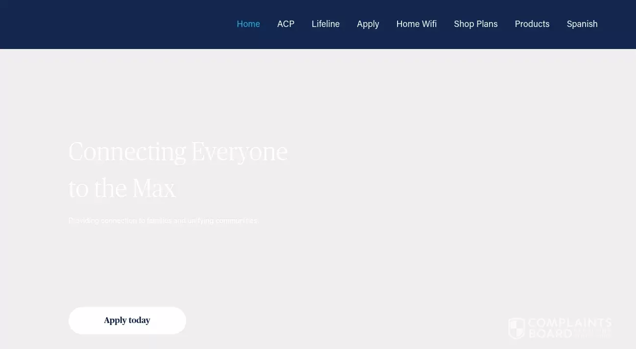 Maxsip Telecom Corporation Review: Phone service ComplaintsBoard com Maxsip Telecom Corporation Review: Phone service ComplaintsBoard com