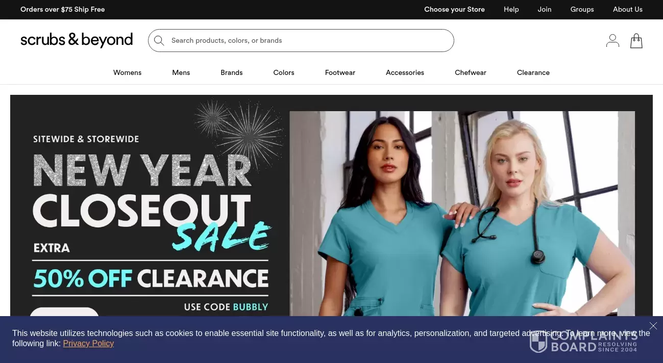 Scrubs and Beyond Reviews 2024 All You Need to Know, Page 2