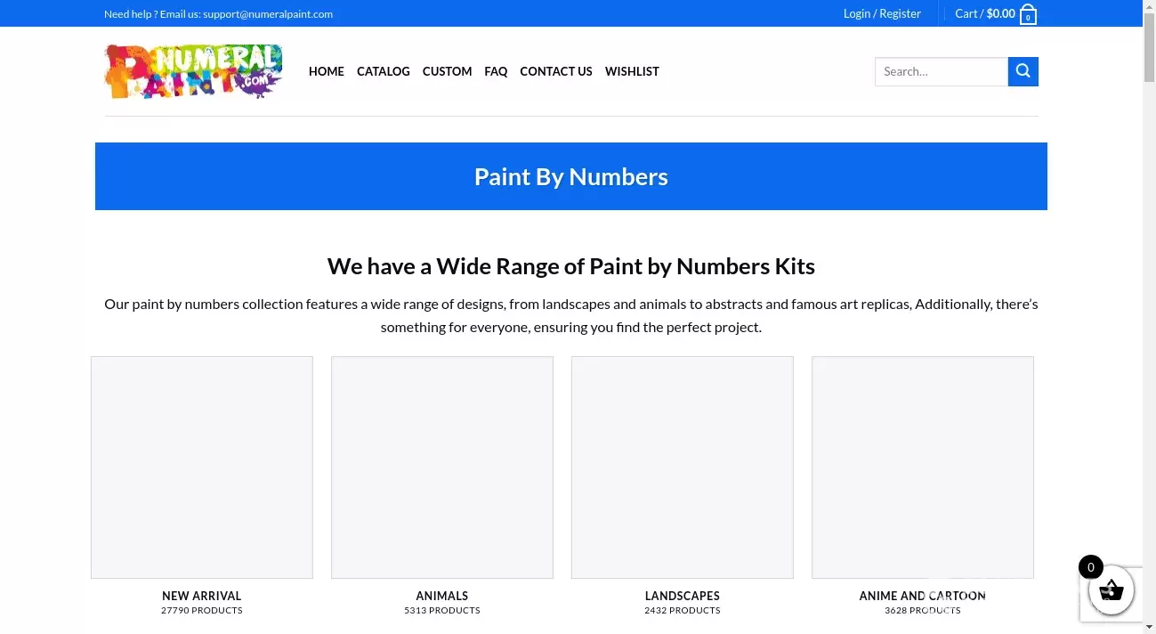 Numeral Paint Reviews 2024 All You Need to Know, Page 2 ComplaintsBoard