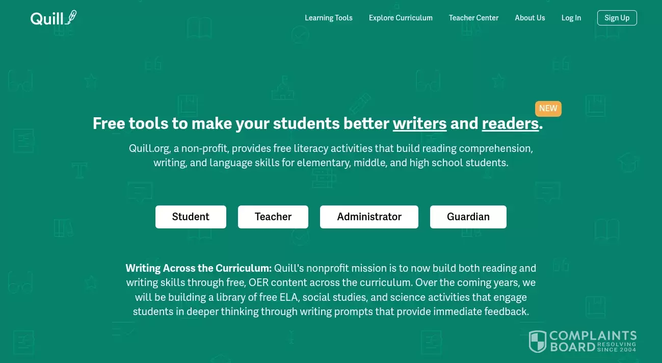 Quill Customer Service Phone, Email, Address, Contacts ComplaintsBoard