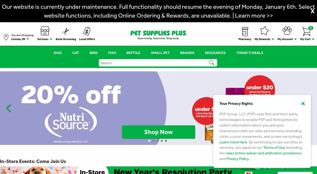Pet Supplies Plus Pet Owners Reviews 2024 All You Need to Know