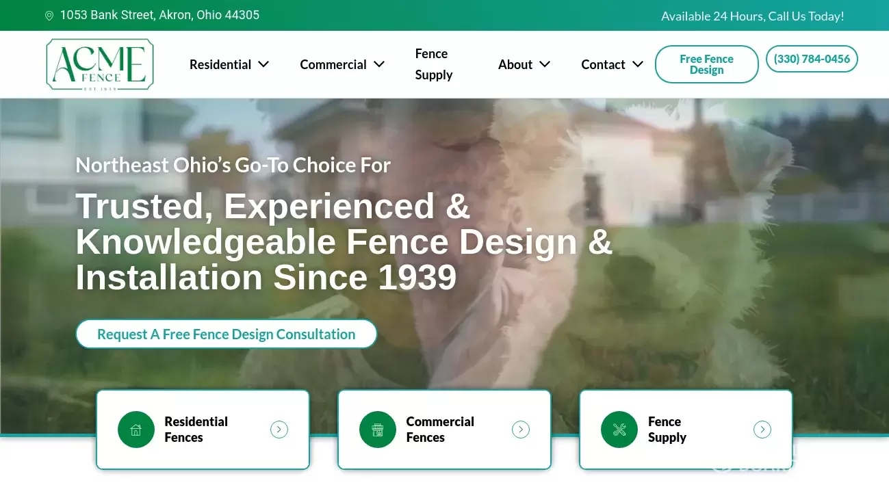 Acme Fence & Lumber Company Reviews 2024 All You Need to Know ComplaintsBoard