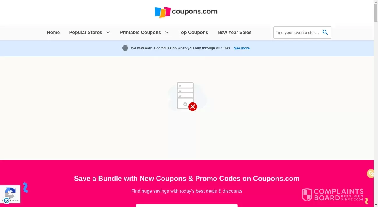 Coupons.com Customer Service Phone, Email, Address, Contacts