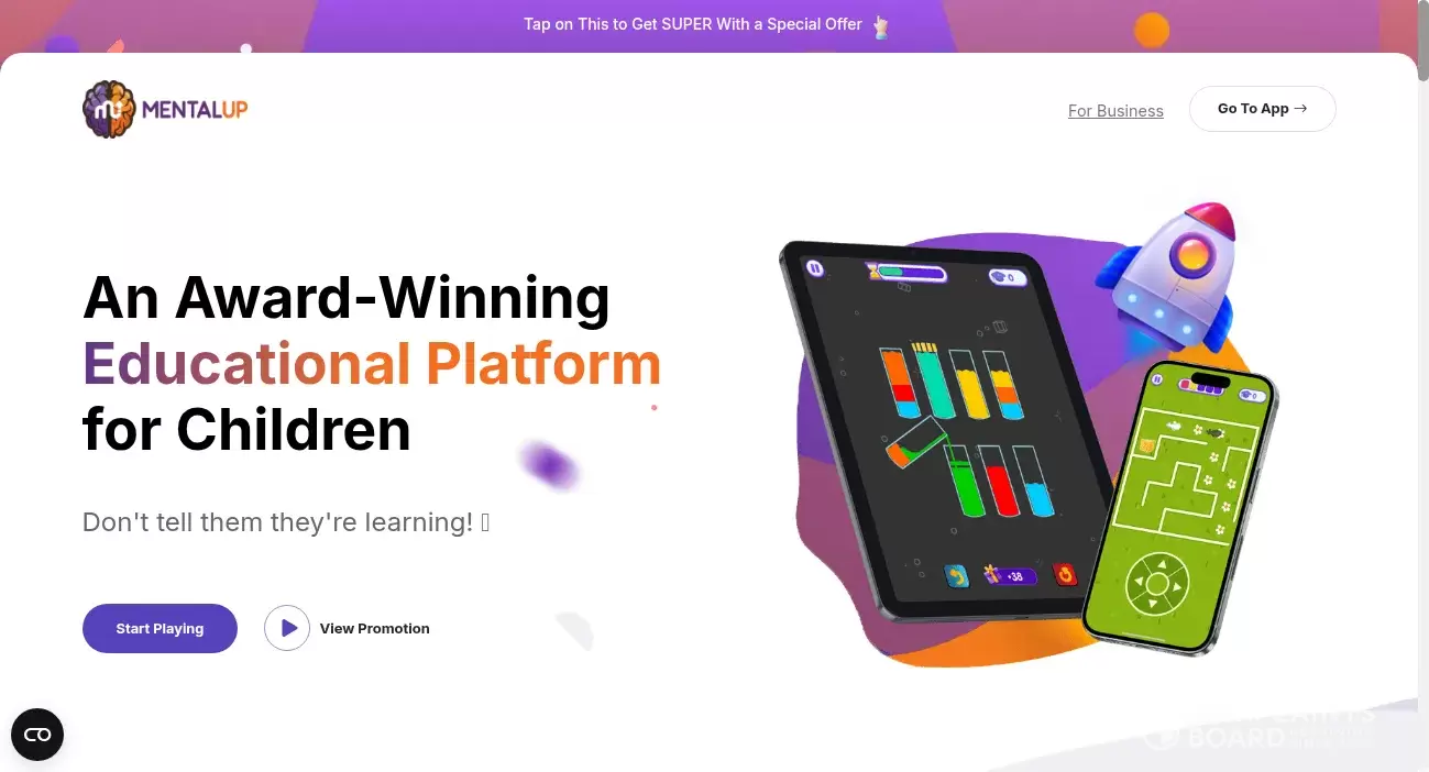 MentalUP Educational Games Complaints, Customer Claims, Free Resolution Services ComplaintsBoard