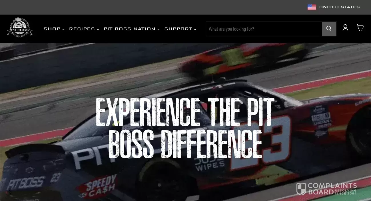 Pit Boss Grills Customer Service Phone, Email, Address, Contacts