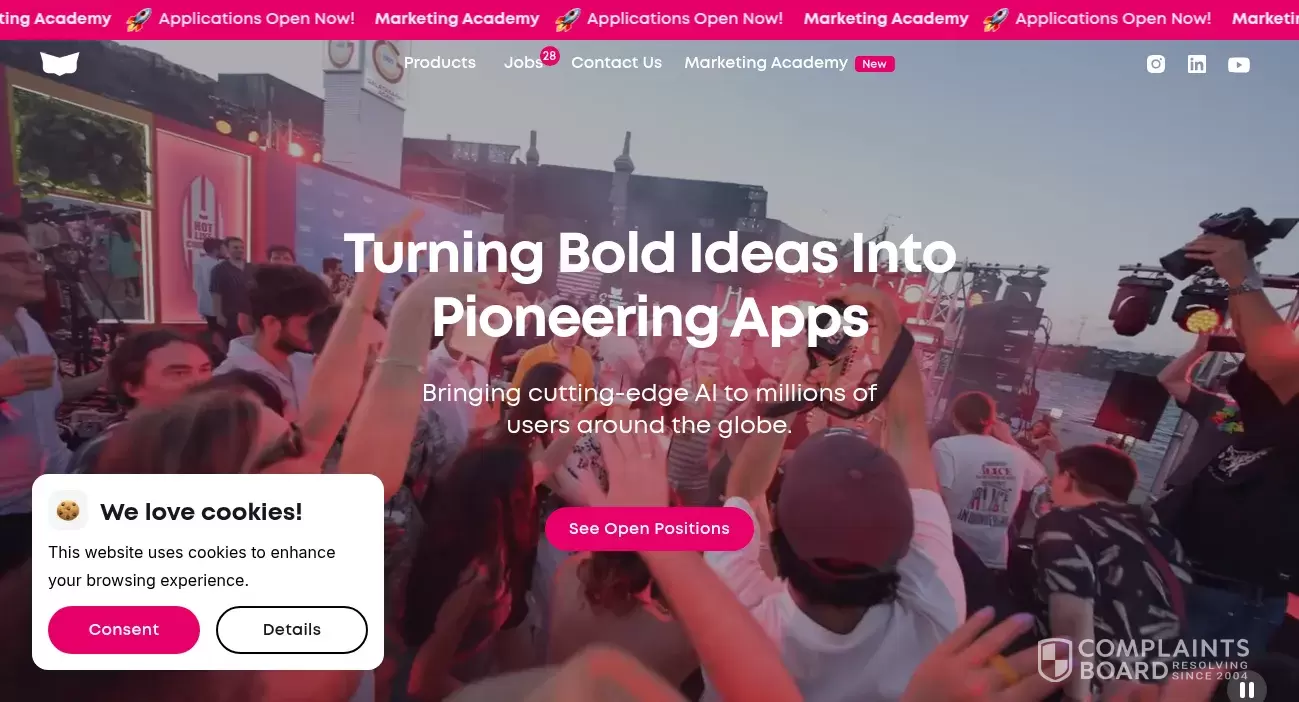 Face Dance Reviews 2024 All You Need to Know, Page 2 ComplaintsBoard