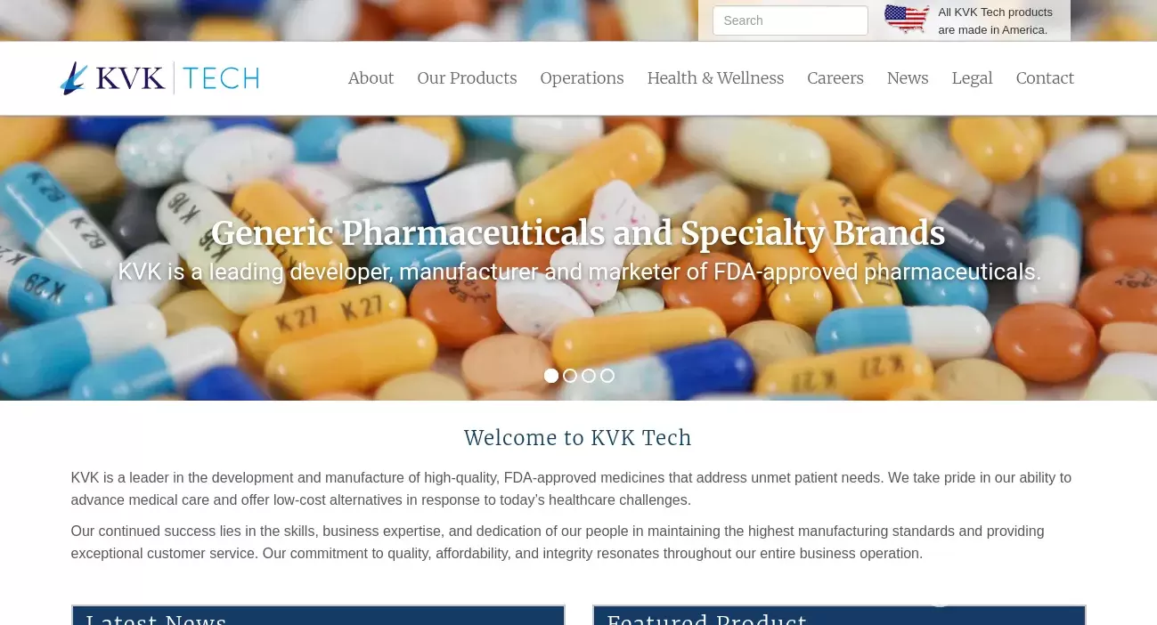 KVK Tech Reviews 2024 All You Need to Know ComplaintsBoard