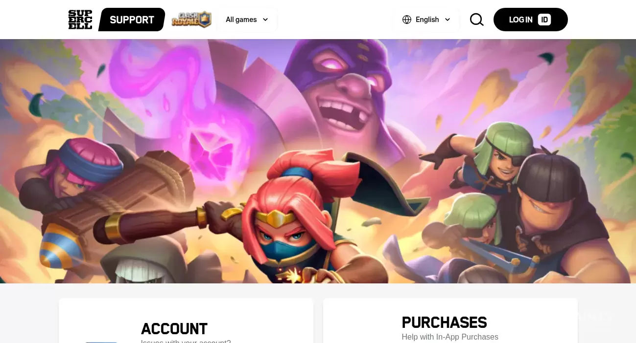 Clash Royale Review: Unbalanced matchmaking - ComplaintsBoard.com