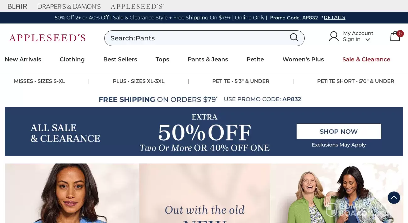 Appleseed's Customer Service Phone, Email, Address, Contacts ComplaintsBoard