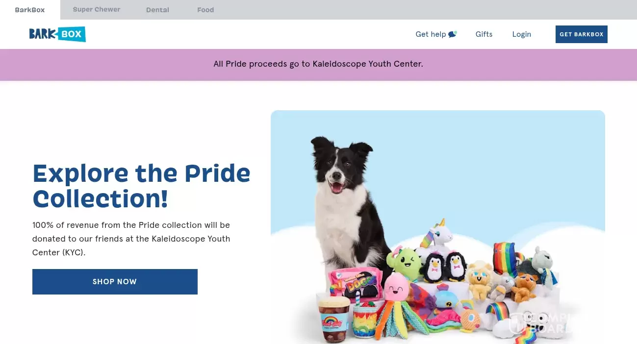 Bark Box Customer Service Phone, Email, Address, Contacts ComplaintsBoard