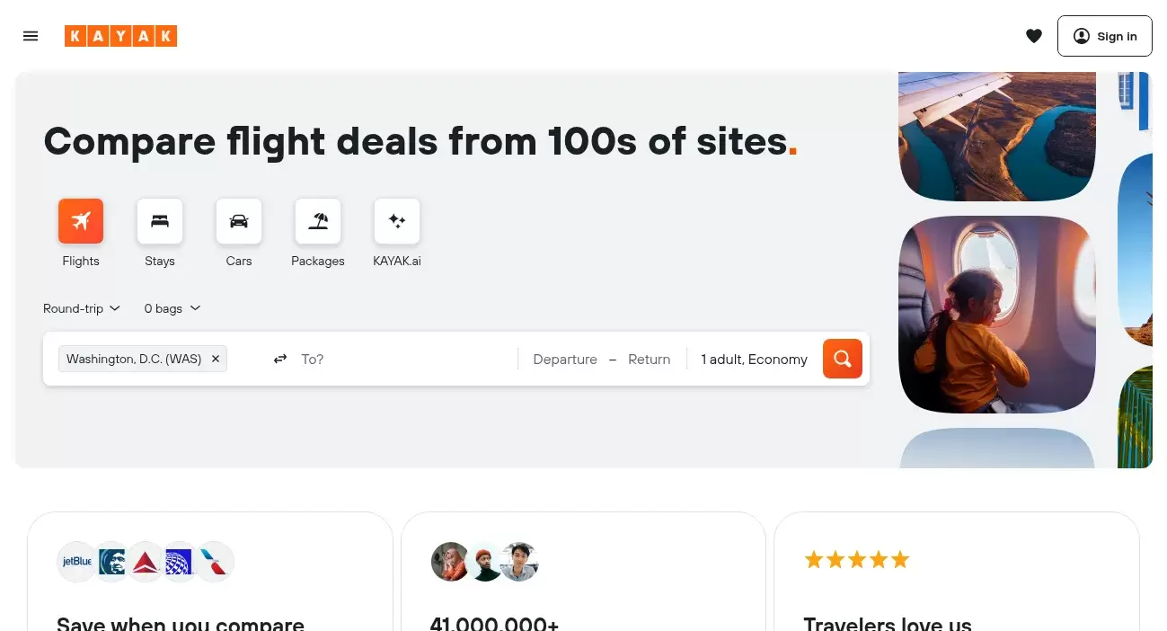 Kayak Customer Service Phone, Email, Address, Contacts ComplaintsBoard