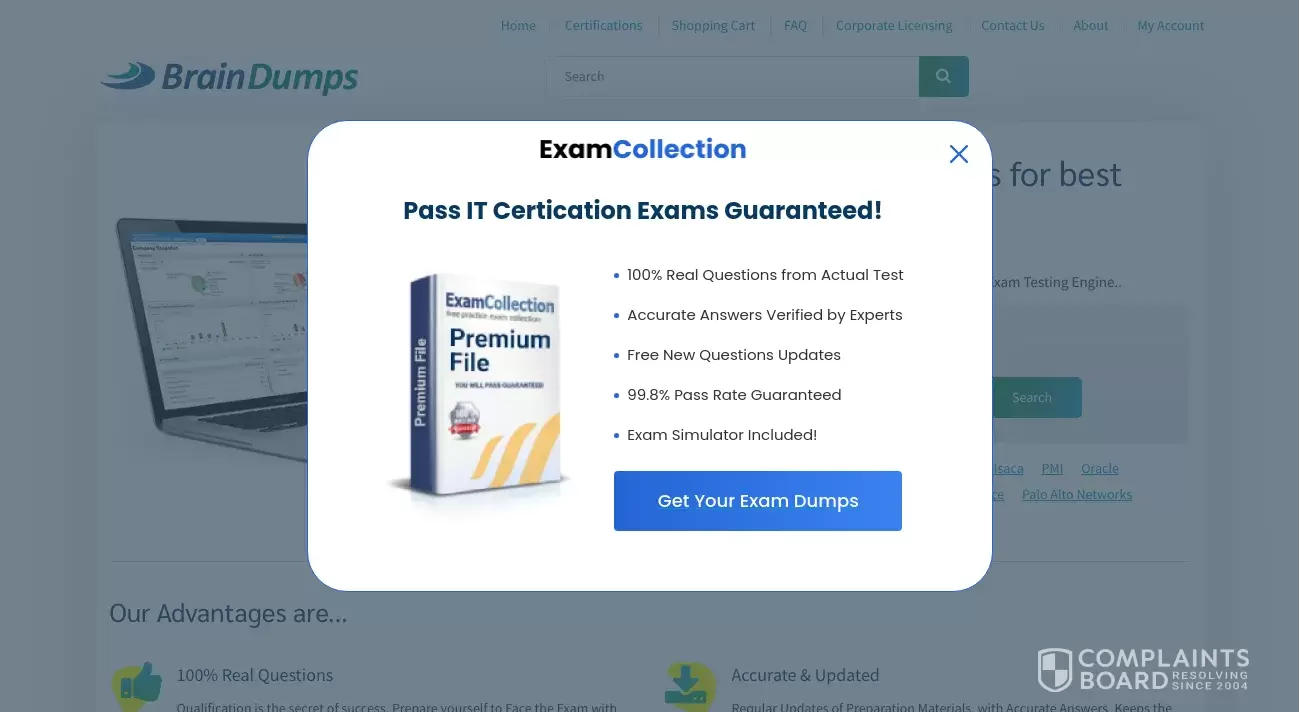 PMI-200 Examengine