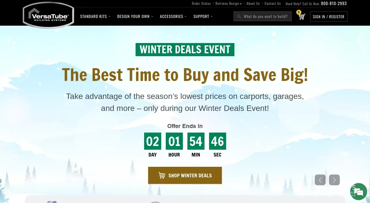 VersaTube Building Systems DIY Enthusiasts And Builders Reviews 2024