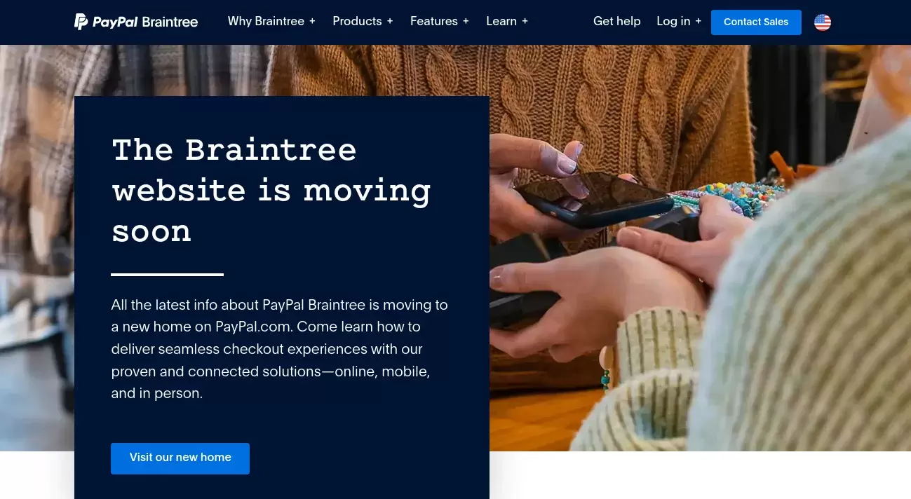 Braintree Payments Customer Service Phone, Email, Address, Contacts