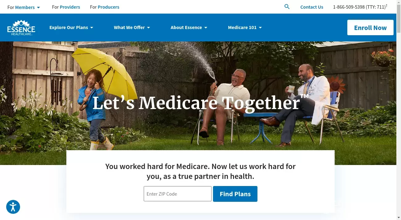 Essence Healthcare Members Reviews 2024 All You Need to Know