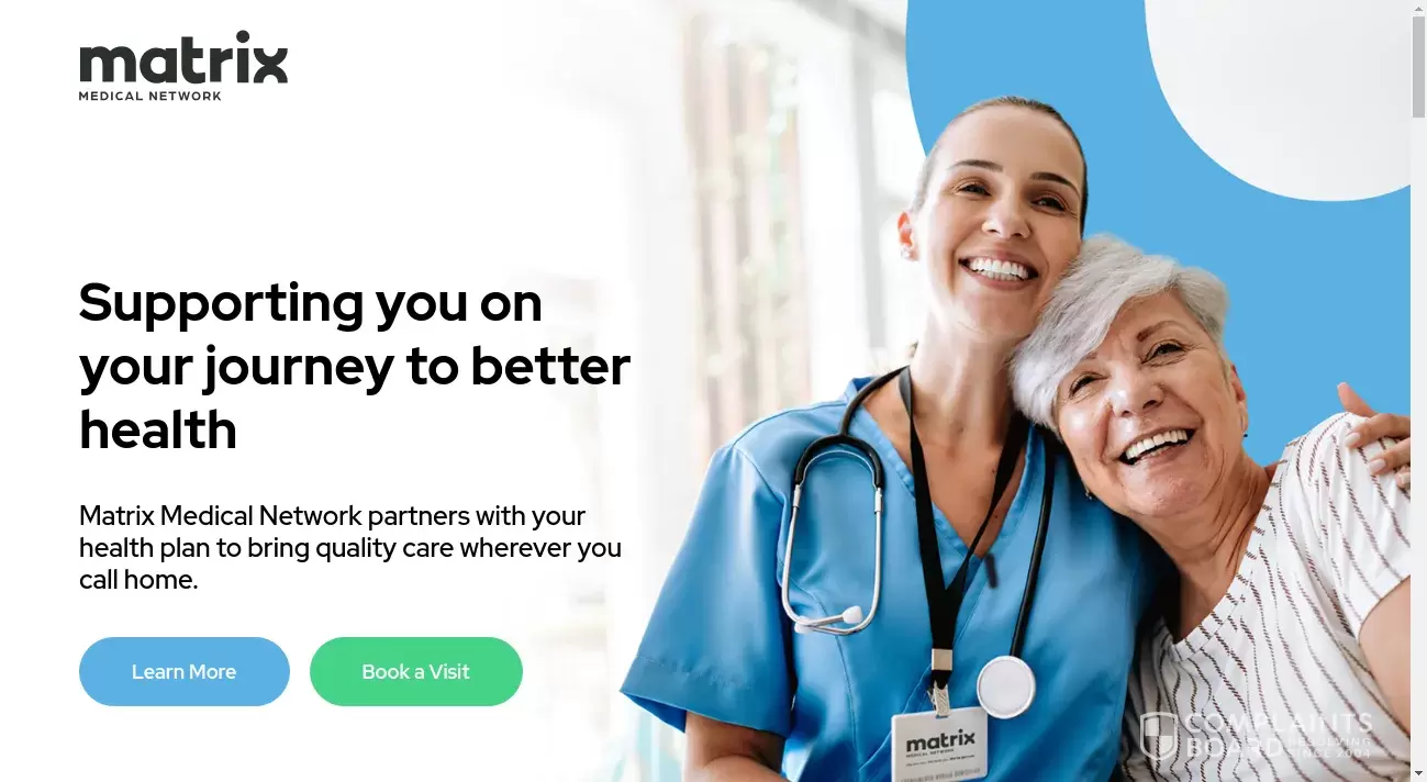 Matrix Medical Network Patients Reviews 2024 All You Need to Know