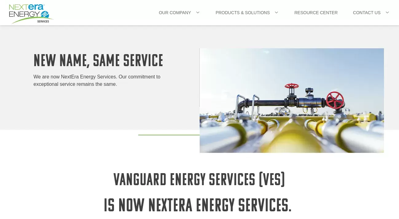 Vanguard Energy Services Reviews 2024 All You Need to Know