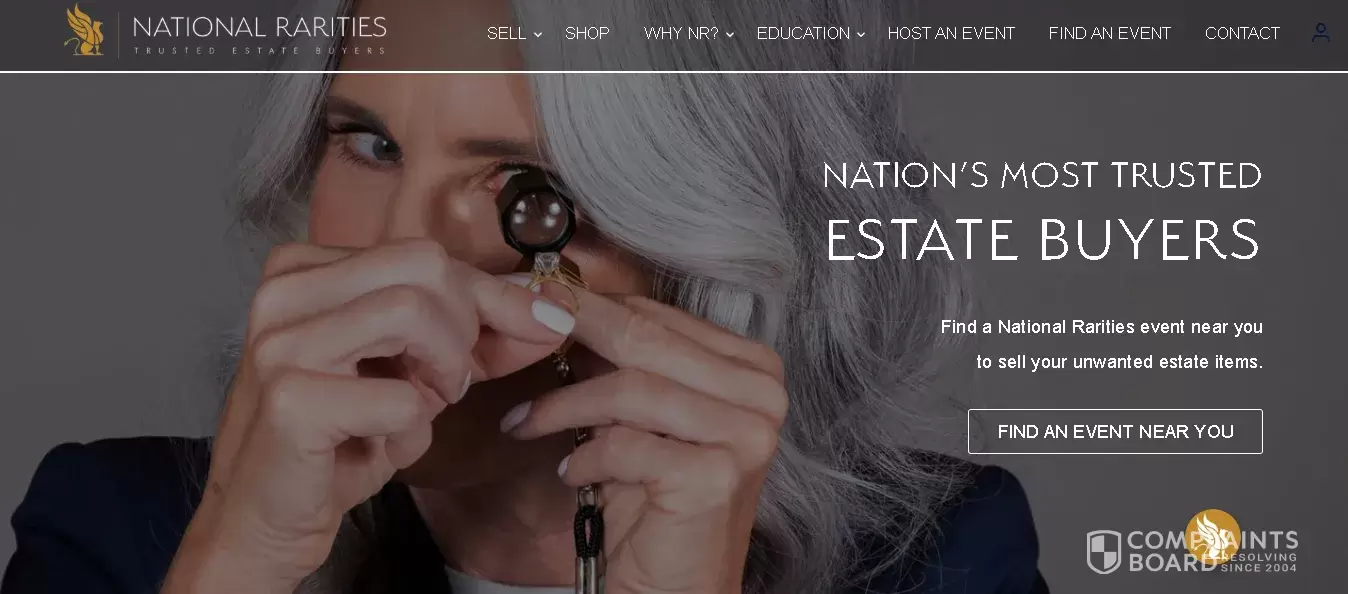 National Rarities Collectors Reviews 2024 All You Need to Know