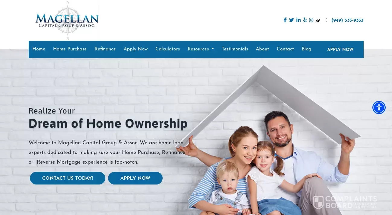 Legit Customer Reviews of Aliso Niguel Mortgage ComplaintsBoard