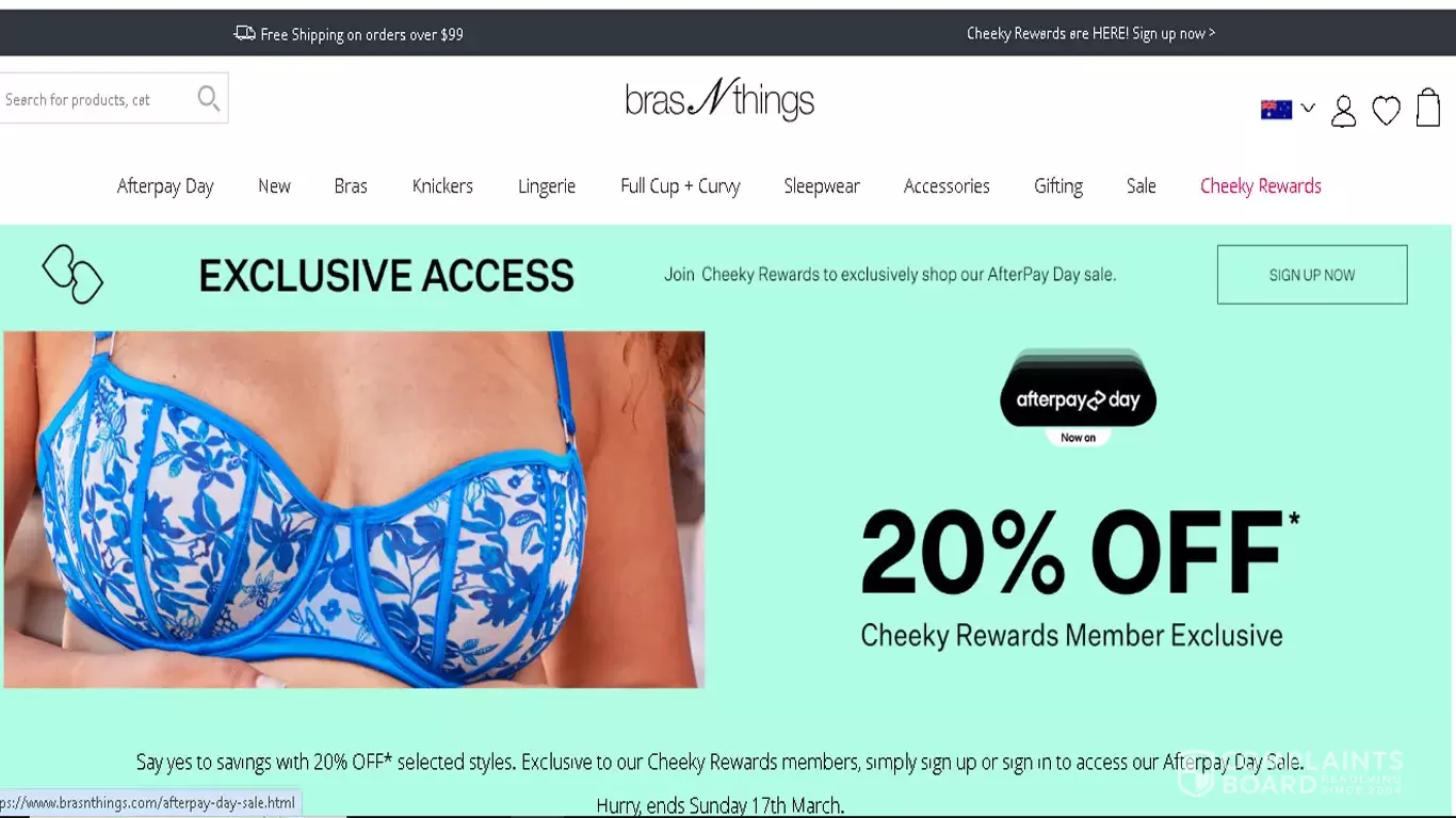 Bras N Things Reviews 2024 – All You Need to Know