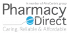Pharmacy Direct - Chronic medication - Resolved