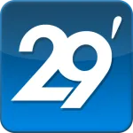 29 Prime Logo
