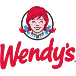 Wendy’s company logo