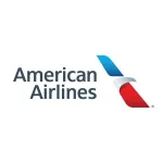 American Airlines company logo