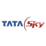 Tata Sky company logo
