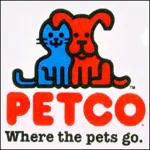 Petco company logo