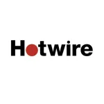 Hotwire company logo