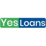 Yes Loans company logo