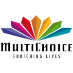 MultiChoice Africa / DSTV Logo