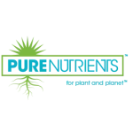 Pure Nutrients company logo