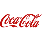 Coca-Cola company logo