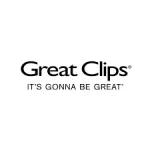 Great Clips company logo