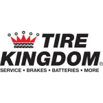 Tire Kingdom company logo